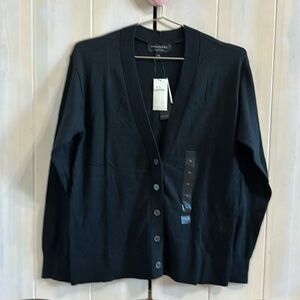 Banana republic cardigan